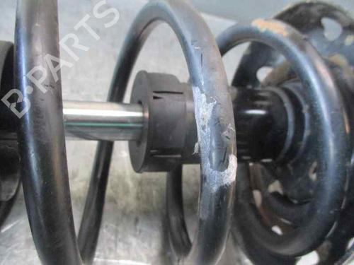 Right front shock absorber OPEL ASTRA G Estate (T98) 2.0 DI (F35) | BP5035292M17 