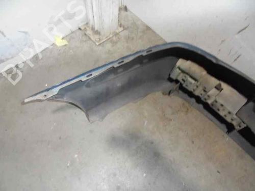 Rear bumper RENAULT MEGANE I Classic (LA0/1_) 1.6 e (LA0F, LA0S) | BP8228218C8 