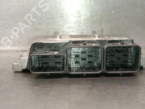 Engine control unit (ECU) CITROËN C8 (EA_, EB_) 2.0 HDi 165 | BP37020863M57 - Image 2