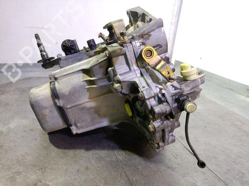 Gearkasse PEUGEOT 206 Hatchback (2A/C) 1.4 i | BP28481035M3