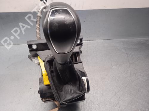 Gear lever FORD S-MAX (WA6) 2.0 TDCi | BP12190085M90 