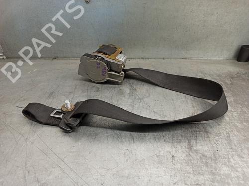 Used Front left seatbelt MERCEDES-BENZ CLK Convertible (A208) CLK 230 Kompressor (208.447) (193 hp) 18052919