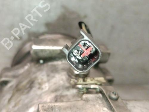 AC compressor FORD FOCUS C-MAX (DM2) 1.6 TDCi | BP31862358M34 