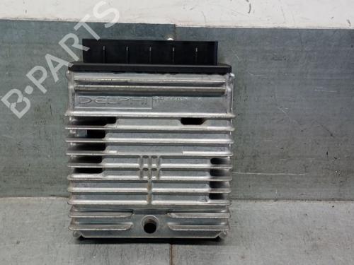 Used Engine control unit (ECU) Engine control unit (ECU) FORD TOURNEO CONNECT 1.8 TDCi (90 hp) 34276710 34276710