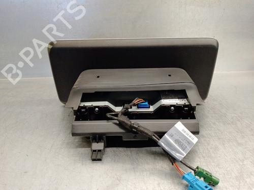 Display monitor MERCEDES-BENZ EQV (W447) EQV 300 (447813, 447815) | BP13239816C48 