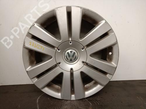 Used Rim VW PASSAT B6 (3C2) 2.0 TDI 16V (140 hp) 27892743
