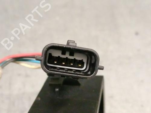 Front left exterior door handle RENAULT SCÉNIC IV (J9_) 1.5 dCi 110 | BP26523914C128 