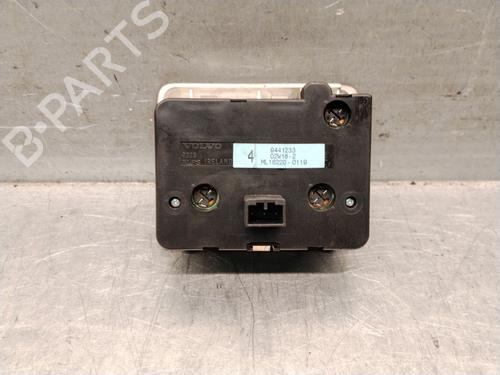 Headlight switch VOLVO V70 II (285) 2.4 T | BP38466332I24 - Image 2