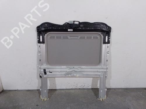Sunroof BMW 1 (F20) 118 d | BP29999056C124