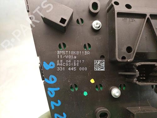 Radio FORD ECOSPORT 1.5 EcoBlue TDCi | BP26736367E6 