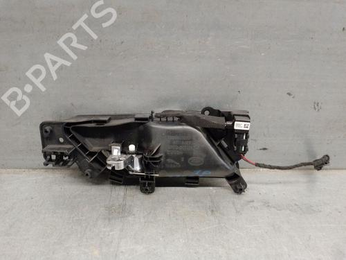 Rear right interior door handle JAGUAR XE (X760) 2.0 D | BP27548792I16