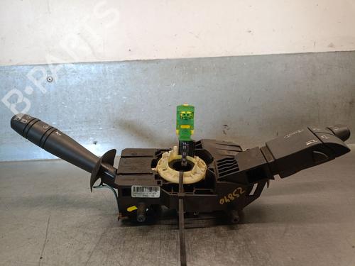 Headlight switch RENAULT TWINGO II (CN0_) 1.5 dCi (CN0E) | BP36663633I24 - Image 4