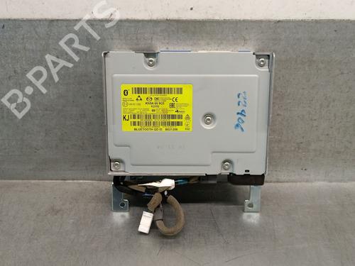Elektronisk modul MAZDA CX-5 (KF) 2.0 (165 hp) 27638270