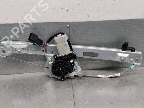 rear-left-window-mechanism-bmw-3-e90-2004-2005-2006-2007-2008-2009-2010-2011-2012-39264563 main image