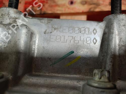 Engine DACIA SPRING EV (B6M1) | BP37607722M1 - Image 6