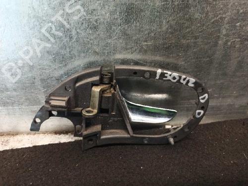 Front right interior door handle SEAT LEON (1M1) 1.6 16 V | BP7558417I14 