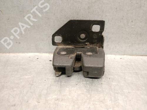 Tailgate lock FIAT DOBLO Cargo (263_) 1.3 D Multijet | BP29763911C101