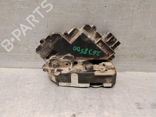 front-right-lock-smart-forfour-454-2004-2005-2006-38539216 main image