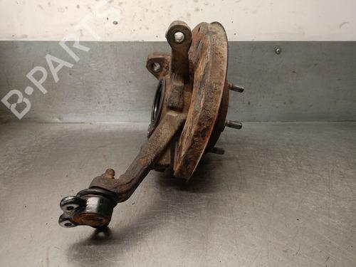 Right front steering knuckle FORD RANGER (ER, EQ, R_) 2.5 TD 4x4 | BP28481025M26 