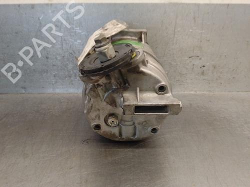 AC compressor OPEL FRONTERA B (U99) 2.2 DTI (6B_66, 6B_76) | BP35803164M34 - Image 4
