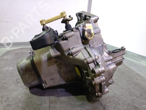 Gearbox PEUGEOT 207 (WA_, WC_) 1.4 | BP24155939M3