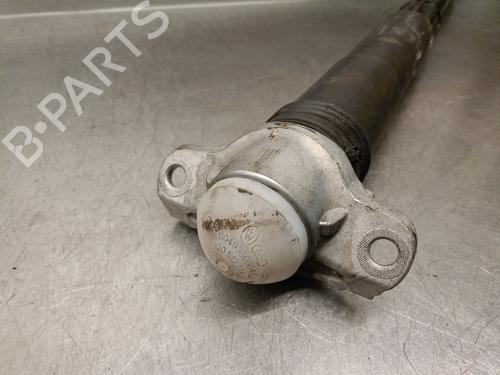 Left rear shock absorber FIAT DUCATO Bus (230_) 2.8 D | BP25240934M18 