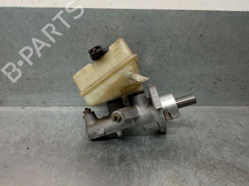 Used Brake master cylinder MERCEDES-BENZ CLK (C208) [1997-2003]  29574526