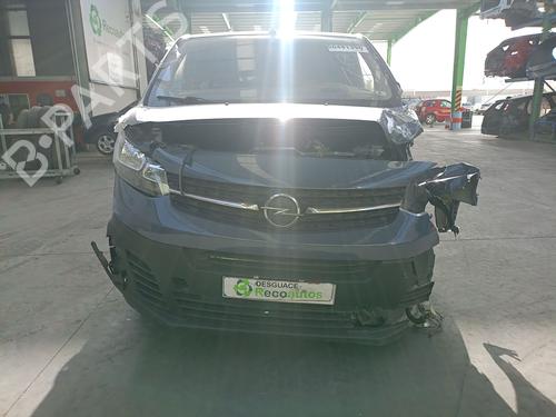 Electronic module OPEL VIVARO C Van (K0) 1.5 | BP28093458M83  - Image 9