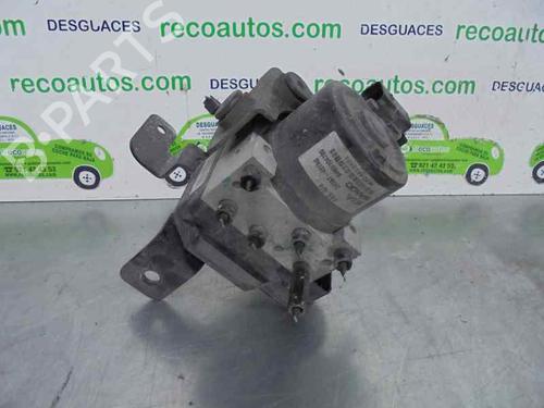 Used ABS pump KIA CARNIVAL II (GQ) 2.9 CRDi (144 hp) 2074217