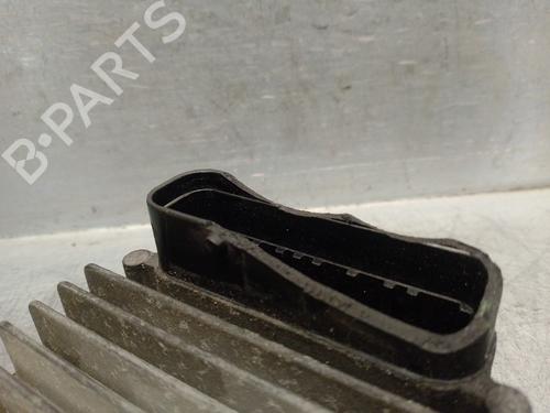 Engine control unit (ECU) OPEL ASTRA G Hatchback (T98) 1.6 16V (F08, F48) | BP16442368M57 
