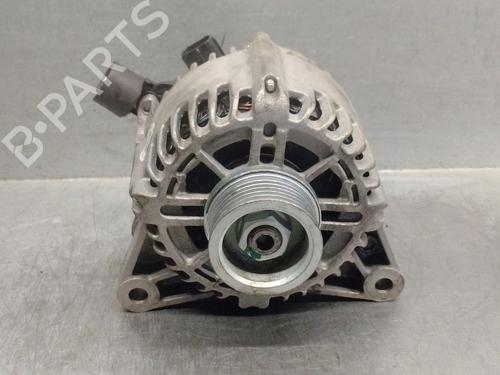 Alternator FORD FIESTA V (JH_, JD_) 1.4 TDCi | BP23448695M7 