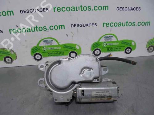Used Rear wiper motor CITROËN XSARA Coupe (N0) 1.9 D (70 hp) 2118975