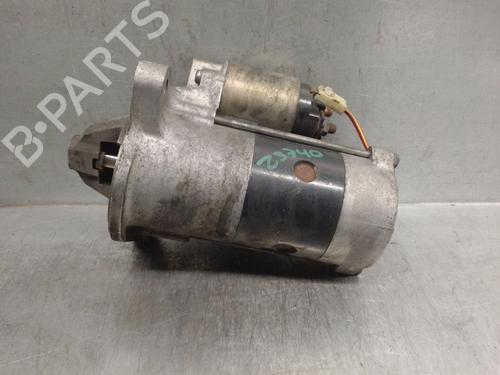Startmotor MAZDA 5 (CR) 2.0 CD (CR19) | BP29604433M8 