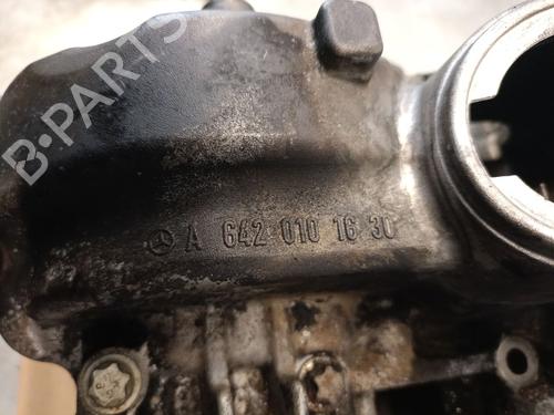 Cylinder head MERCEDES-BENZ S-CLASS (W221, V221)  | BP32217072M5 