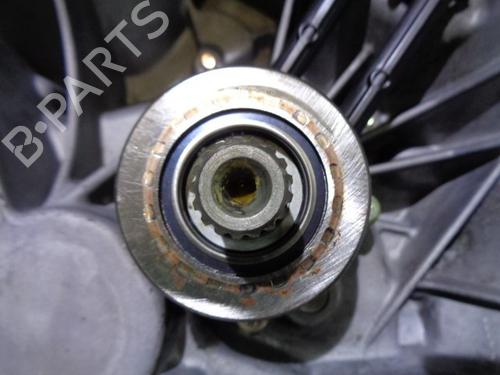 Gearbox FORD FIESTA IV (JA_, JB_) 1.3 i | BP8917710M3 
