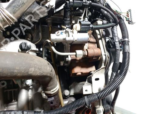 Engine PEUGEOT 5008 (0U_, 0E_) 1.6 HDi | BP31753938M1 - Image 14