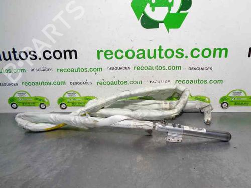 Left curtain airbag BMW 5 (E60) 520 d | BP5318387C11 
