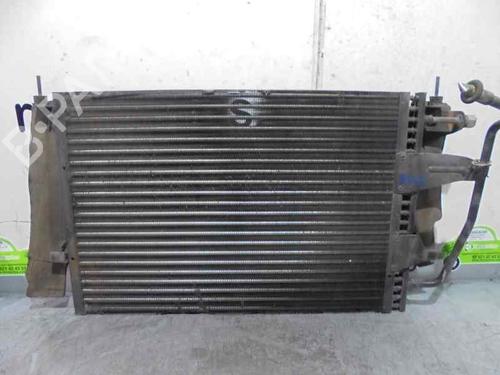 Used AC radiator FORD ORION III (GAL) [1990-1996]  2049140