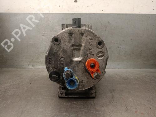 AC-Kompressor RENAULT LAGUNA II (BG0/1_) 1.9 dCi (BG08, BG0G) | BP28163800M34 