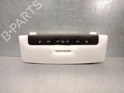 Kabinelys NISSAN MICRA V (K14) 0.9 IG-T (90 hp) 25711180
