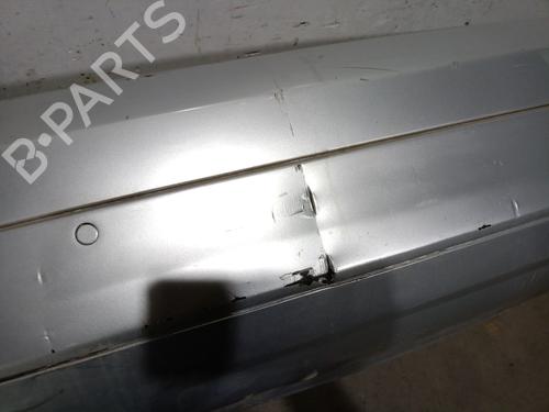 Rear bumper AUDI Q7 (4LB) 3.0 TDI quattro | BP29935169C8 