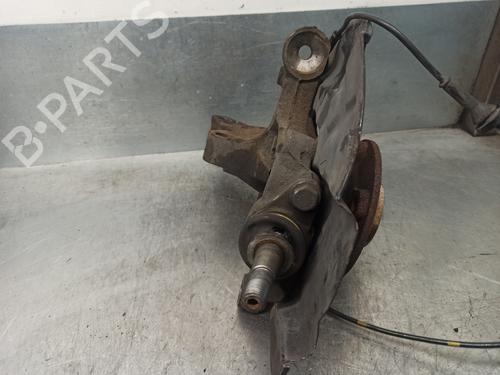 Right front steering knuckle VOLVO XC90 I (275) D5 AWD | BP15913628M26 