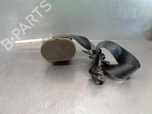 Rear right seatbelt VOLVO S40 II (544) 2.0 D | BP13878922I28 