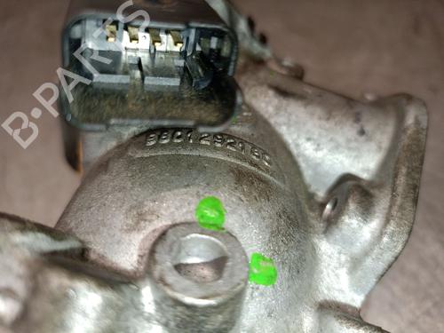 Throttle body CITROËN C4 II (NC_) 2.0 HDi / BlueHDi 150 | BP26896201M82 