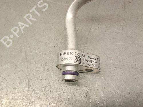 Tuyau de climatisation VW TIGUAN (AD1, AX1) 1.5 TSI | BP30053021M126 