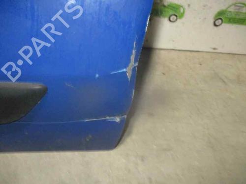 Right front door PEUGEOT BIPPER (AA_) 1.3 HDi 75 | BP3436359C3 