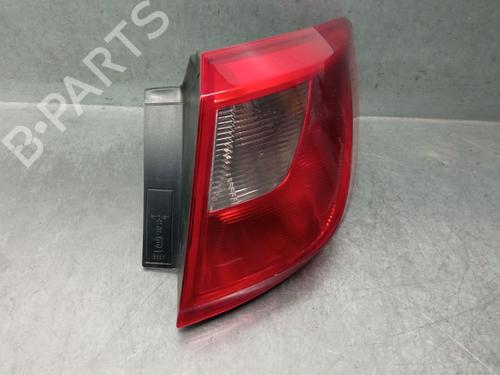 Right taillight SEAT IBIZA IV ST (6J8, 6P8) 1.6 TDI | BP30124483C35 