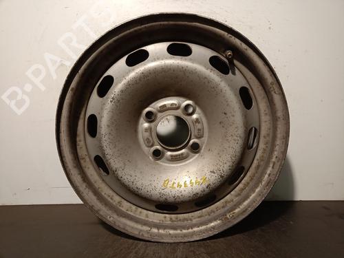 Fælk FORD TRANSIT COURIER B460 Box Body/MPV 1.5 TDCi (75 hp) 32138203