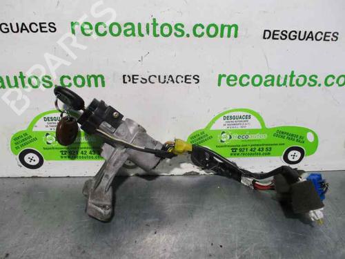 Ignition barrel HYUNDAI LANTRA II (J-2) 2.0 16V | BP12186969M48 