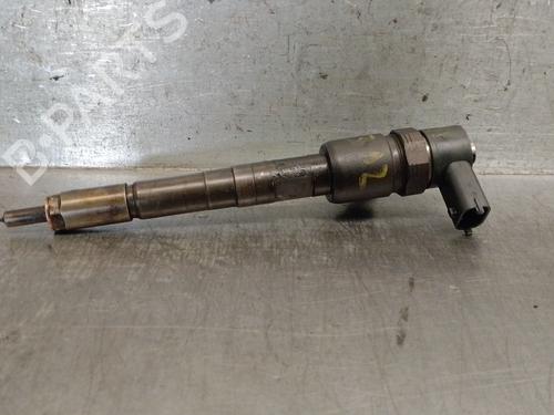 Inyector Inyector FIAT FIORINO Box Body/MPV (225_) 1.3 D Multijet (225BXD1A, 225BXB1A, 225BXB11) (75 hp) 34250671 34250671